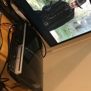 80g PS3 PlayStation 3